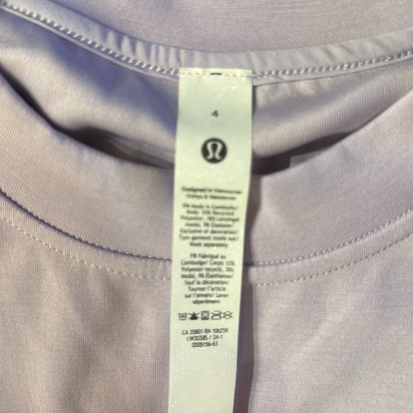 Sofstreme Crewneck Pullover - Picture 4 of 7